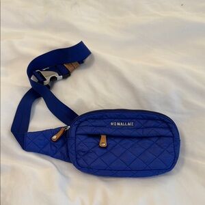 MZ Wallace Belt Bag